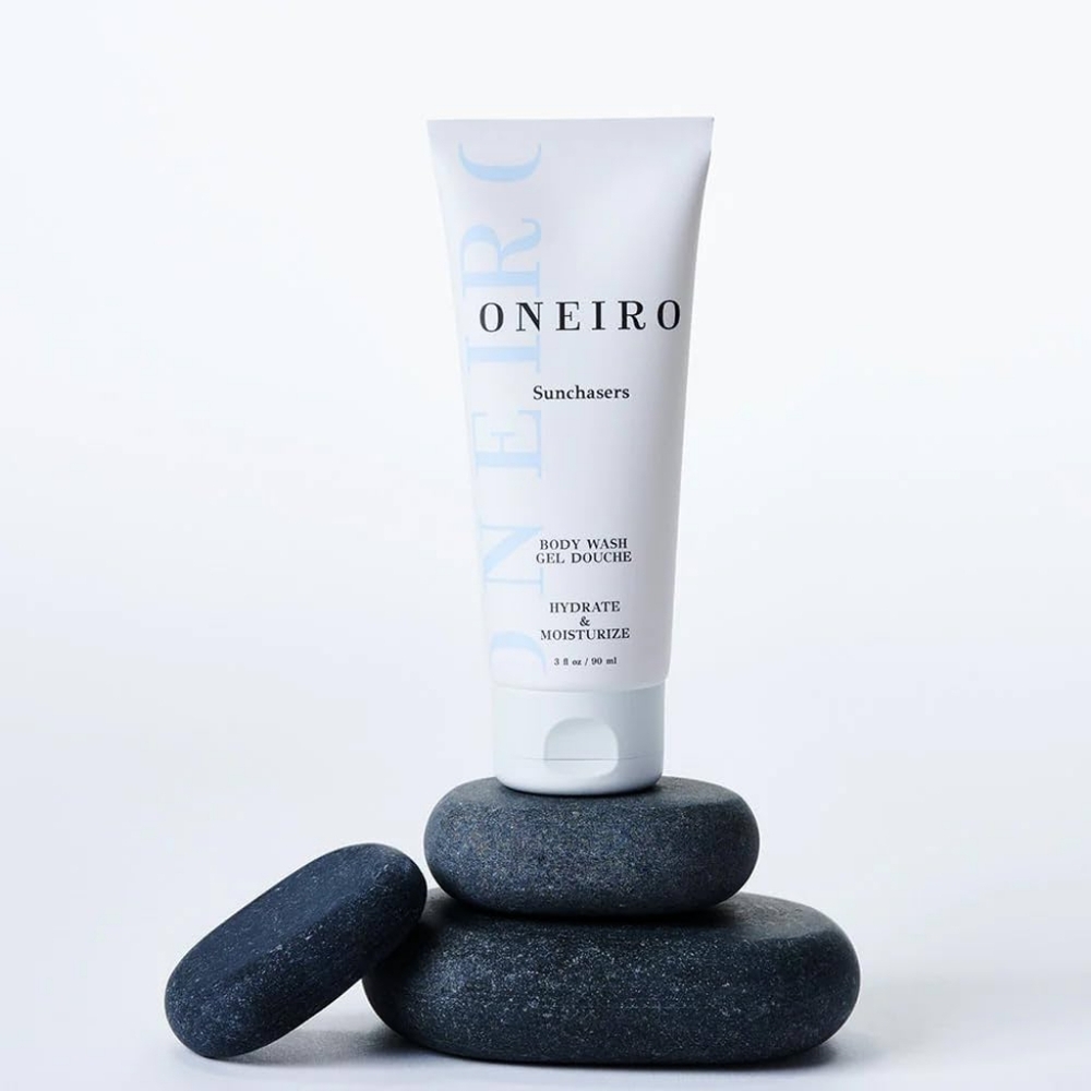Oneiro Sunchasers Body Wash